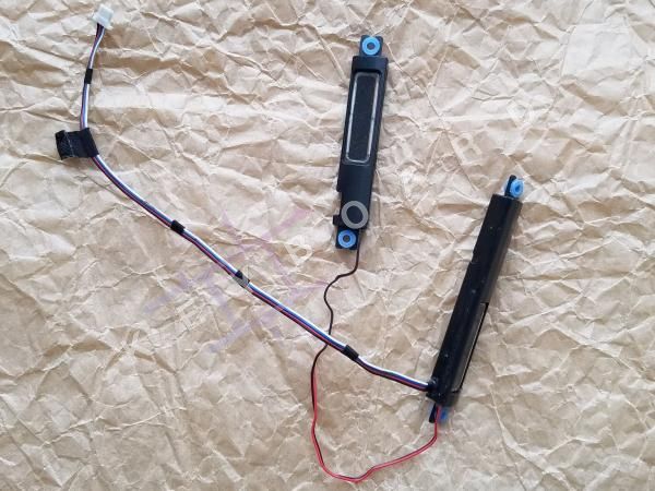 Динаміки Dell Pn 0GKVP1